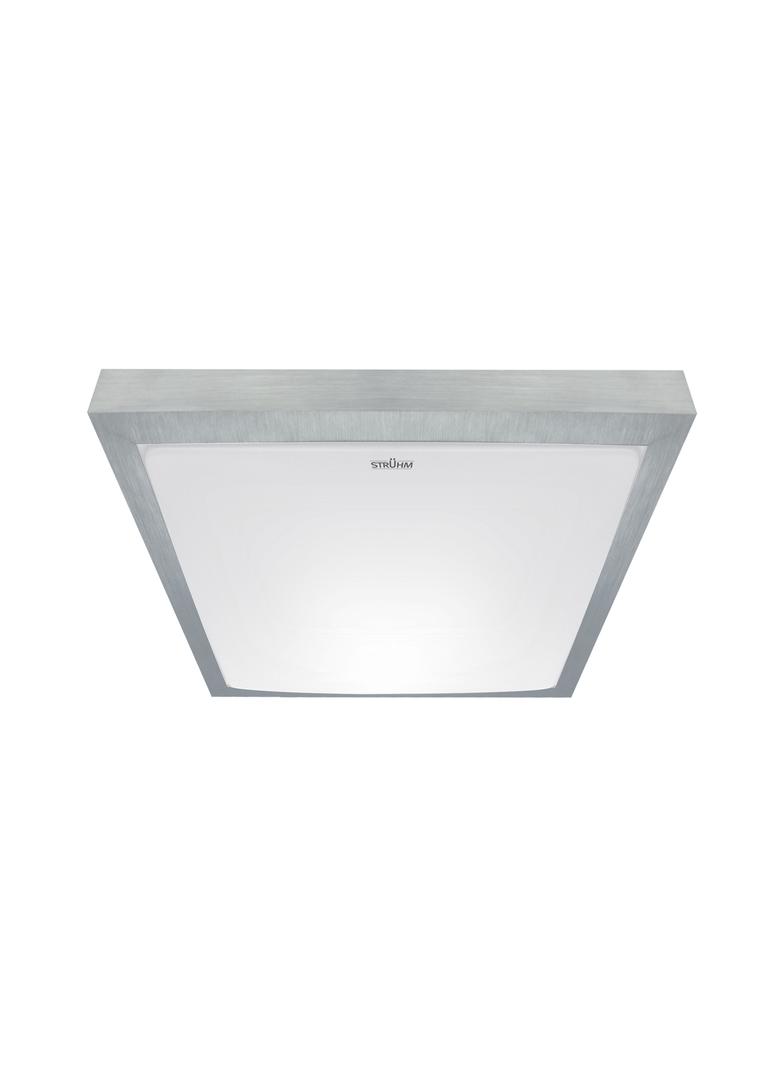 Plafoniera SMD LED ALEX LED D 12W 4000K