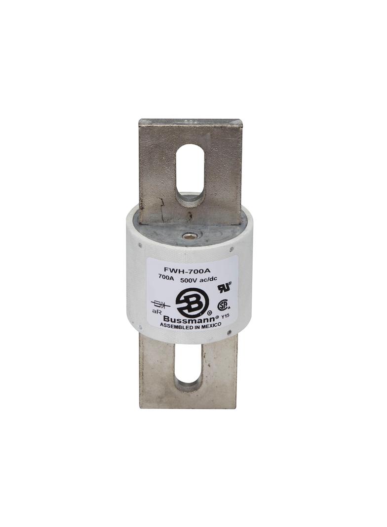 BUSS HIGH SPEED FUSE Wkładka szybka 700A AC 500V 64x161 mm UL FWH-700A EATON