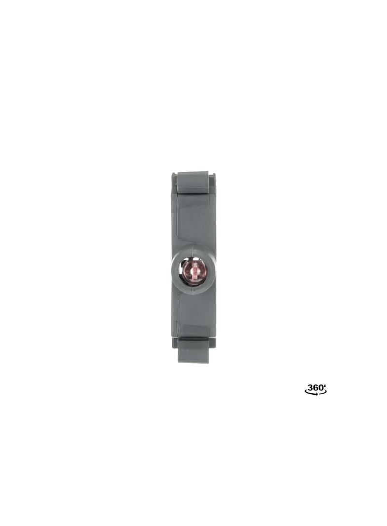 Blok oświetleniowy czerwony MLBL-02R