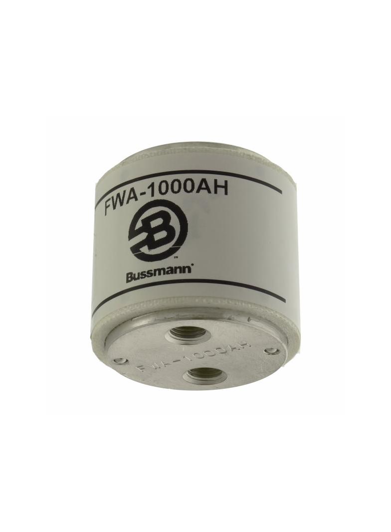 1000A 130V a.c. SEMI-COND FUSE Wkładka szybka 1000A AC 130V 48x51 mm aR UL FWA-1000AH EATON