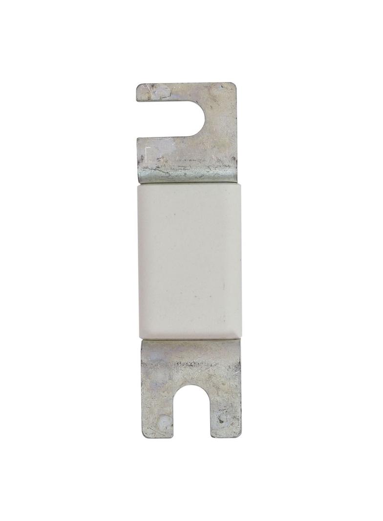 200A 690V aR 00/80 SQ. BODY IND. FUSE Wkładka szybka 200A AC 690V DIN 00 30x51x100 mm aR, 170M2617 E