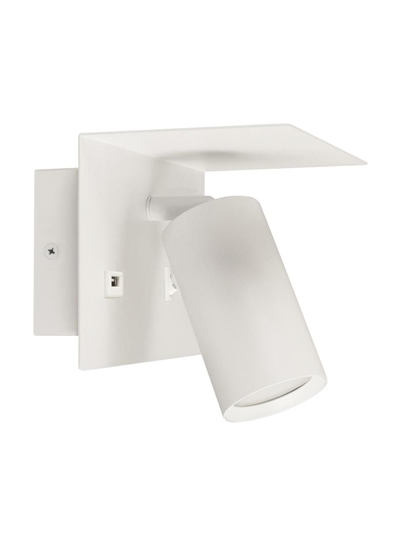 FONO WLL GU10 WHITE 04187 IDEUS