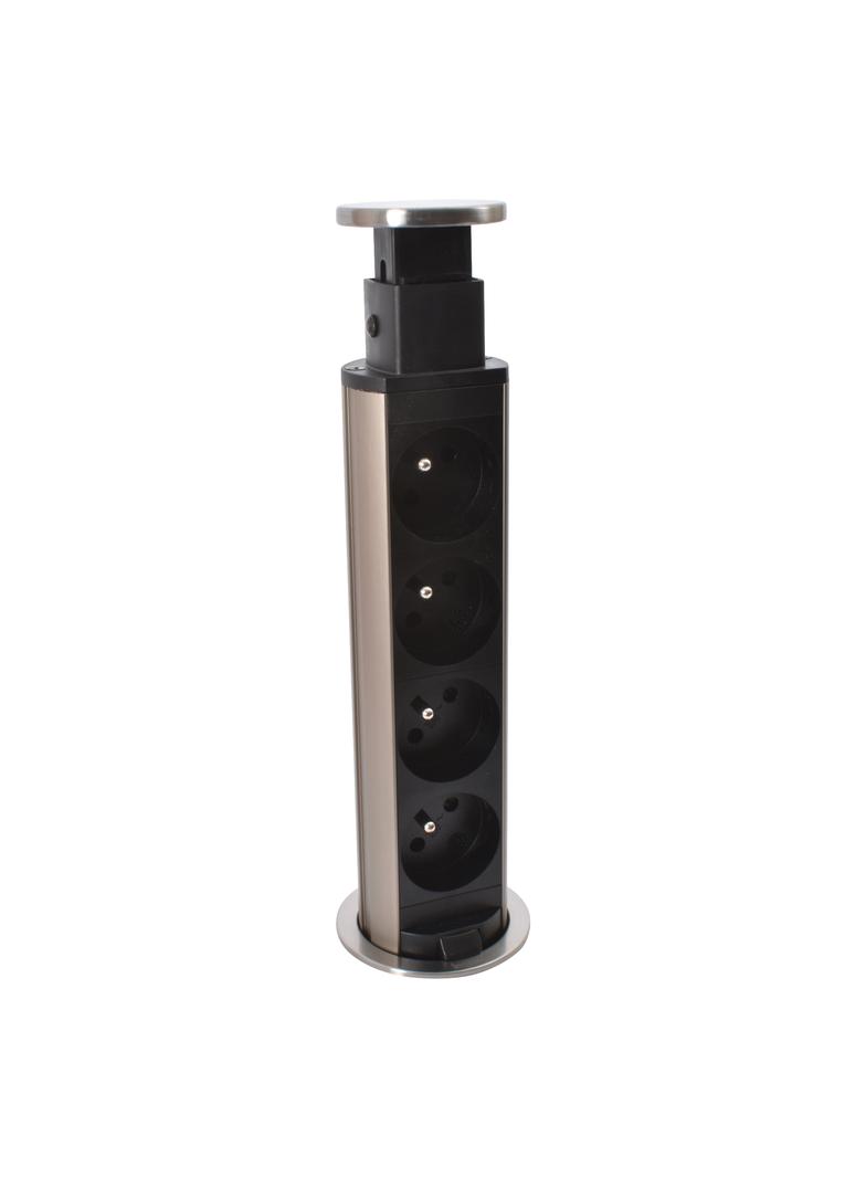 INCARA: TOWER 60 - 4X2P+Z - 2,0 M, Legrand
