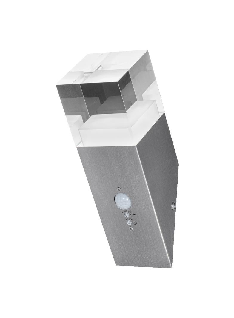 ENDURA STYLE CRYSTAL TORCH SEN 5WST LEDV Oprawa zewnętrzna