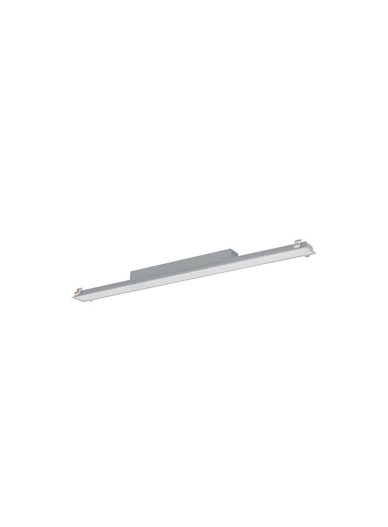 AL-MM-NW-MPR-S-PT Oprawa ALIN LED AL-MM-NW-MPR-S-PT D:1150mm 3600 Lm barwa biała 4000K kolor srebrny