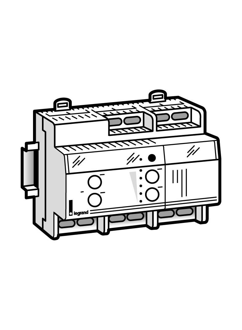 ŚCIEMNIACZ 1000 W, Legrand