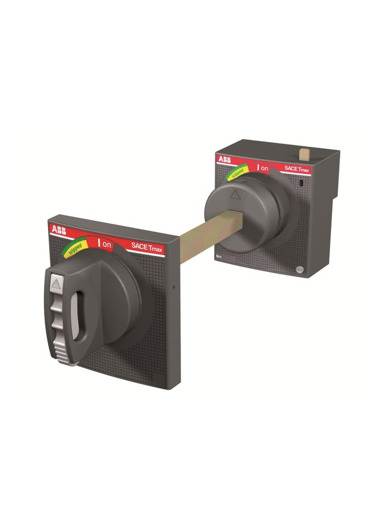 RHE XT2-XT4 F/P STAND. RETURNED napęd obrotowy przedłużony