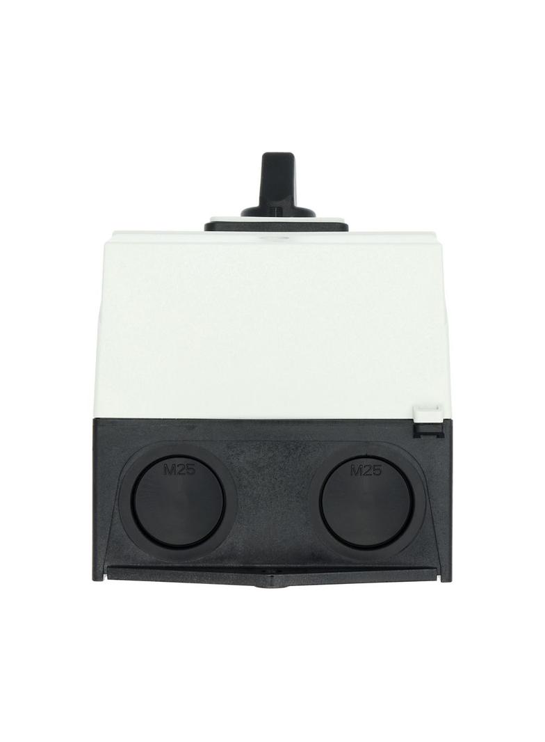 T3-4-8902/I2 Łącznik krzywkowy 32A 13kW 215224 EATON