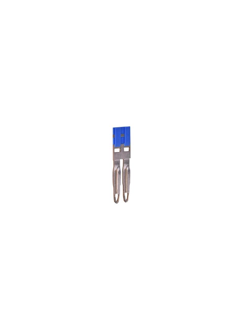 Zwieracz wtykowy izolowany 2-torowy do ESC-CBC.2 (niebieski) ESC-PTP2/02/B 003903025 ETI