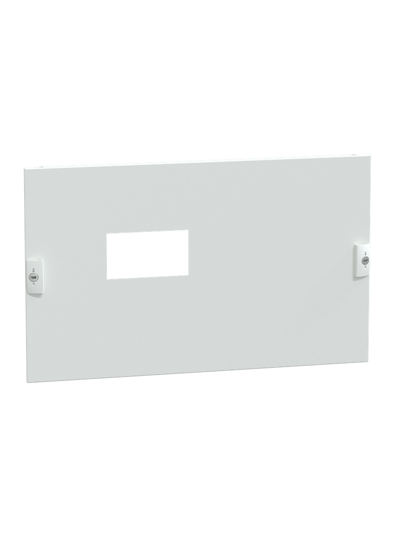 Rozdzielnice PrismaSet, płyta czołowa do CVS400_630 poziomo