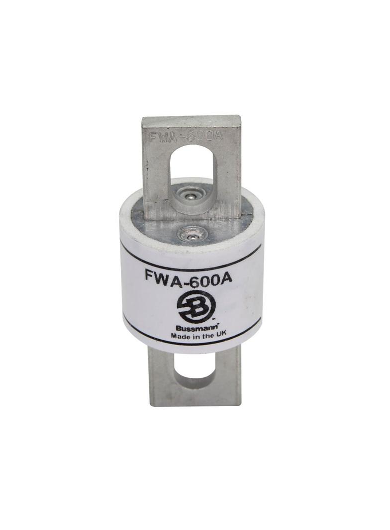 500A 150V AC SEMI-COND FUSE Wkładka szybka 500A AC 150V DC 150V 38x88 mm aR UL FWA-500A EATON