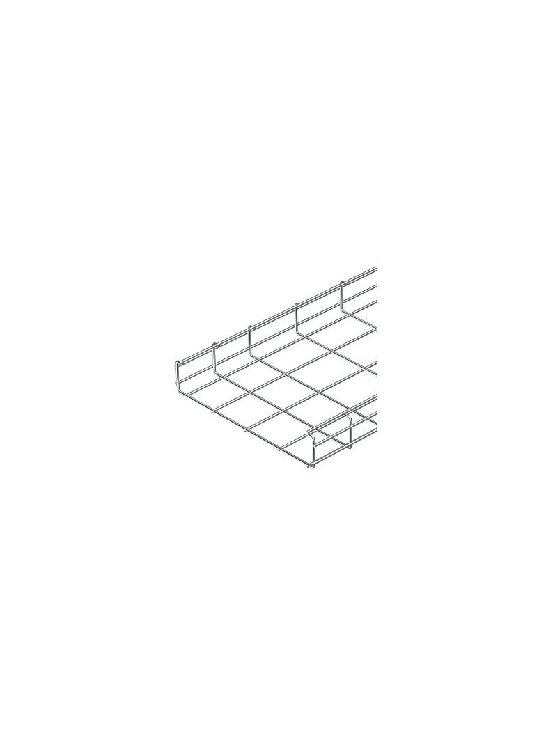 CGR 50/50, KORYTKO SIATKOWE C