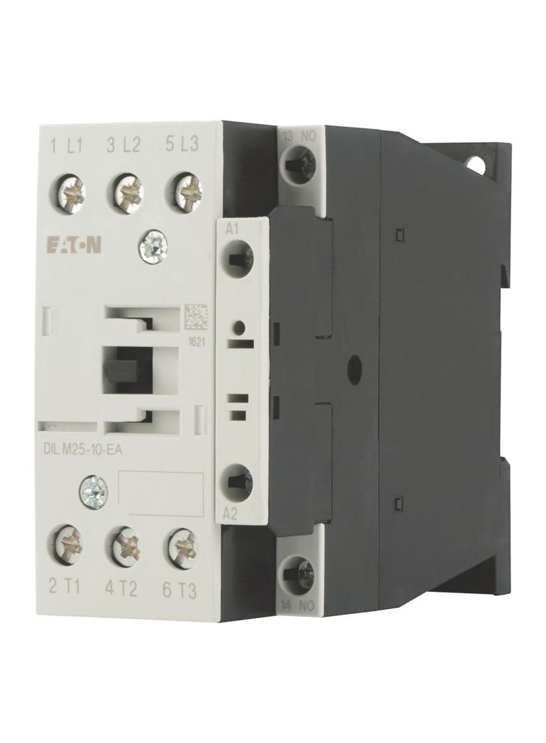 DILM25-10-EA(230V50HZ,240V60HZ) Stycznik 11kW 400V sterowanie 230VAC 189913 EATON