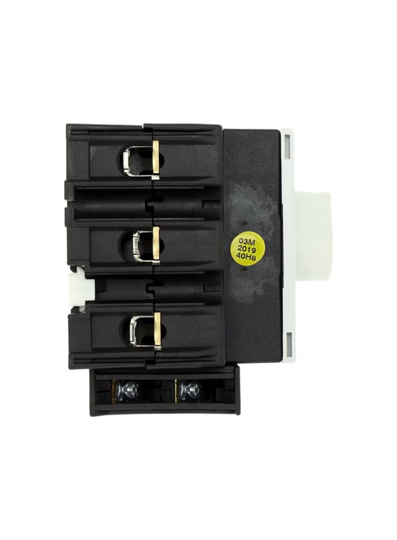 P3-63/M4/HI11/K2-PG Rozłącznik 3P 63A przedłużka metalowa 400mm styki 172815 EATON