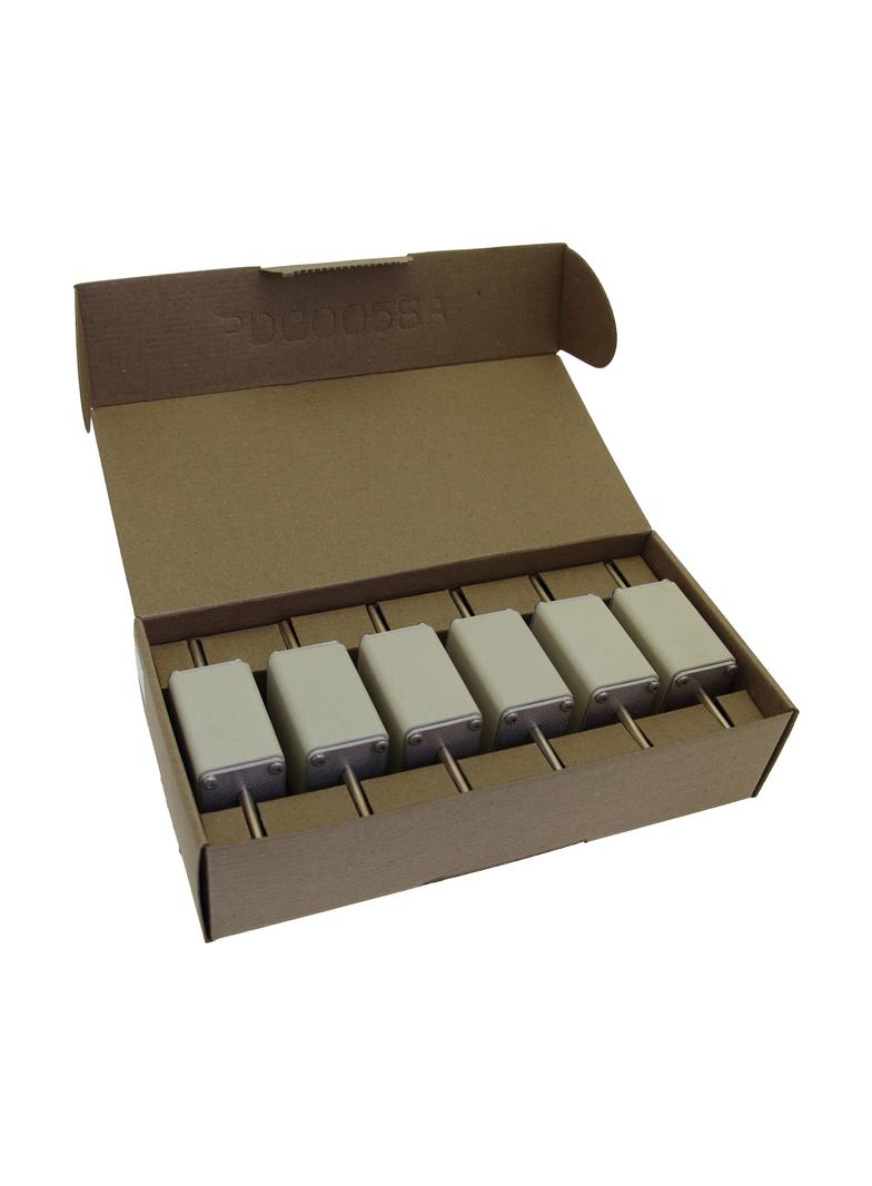 450A 690V aR DIN 1 HSDNH FUSE Wkładka szybka 450A AC 690V DIN 1 aR DIN IEC podwójny wskaźni 170M4863