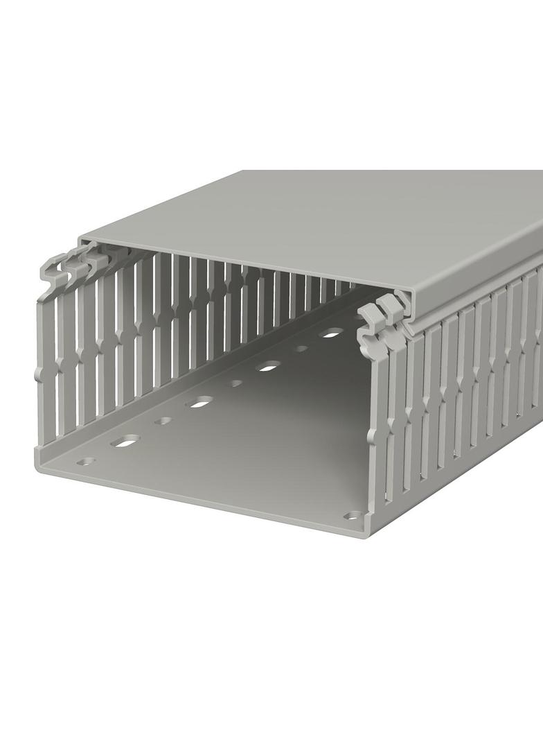 KANAŁ GRZEBIENIOWY LKV 75X125