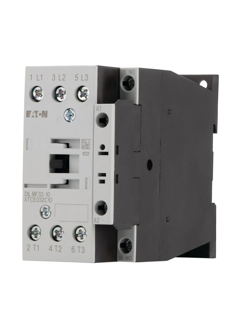 DILMP32-10(24V50/60HZ) Stycznik mocy 4P 32A [AC-1] 1Z 0R 109799 EATON