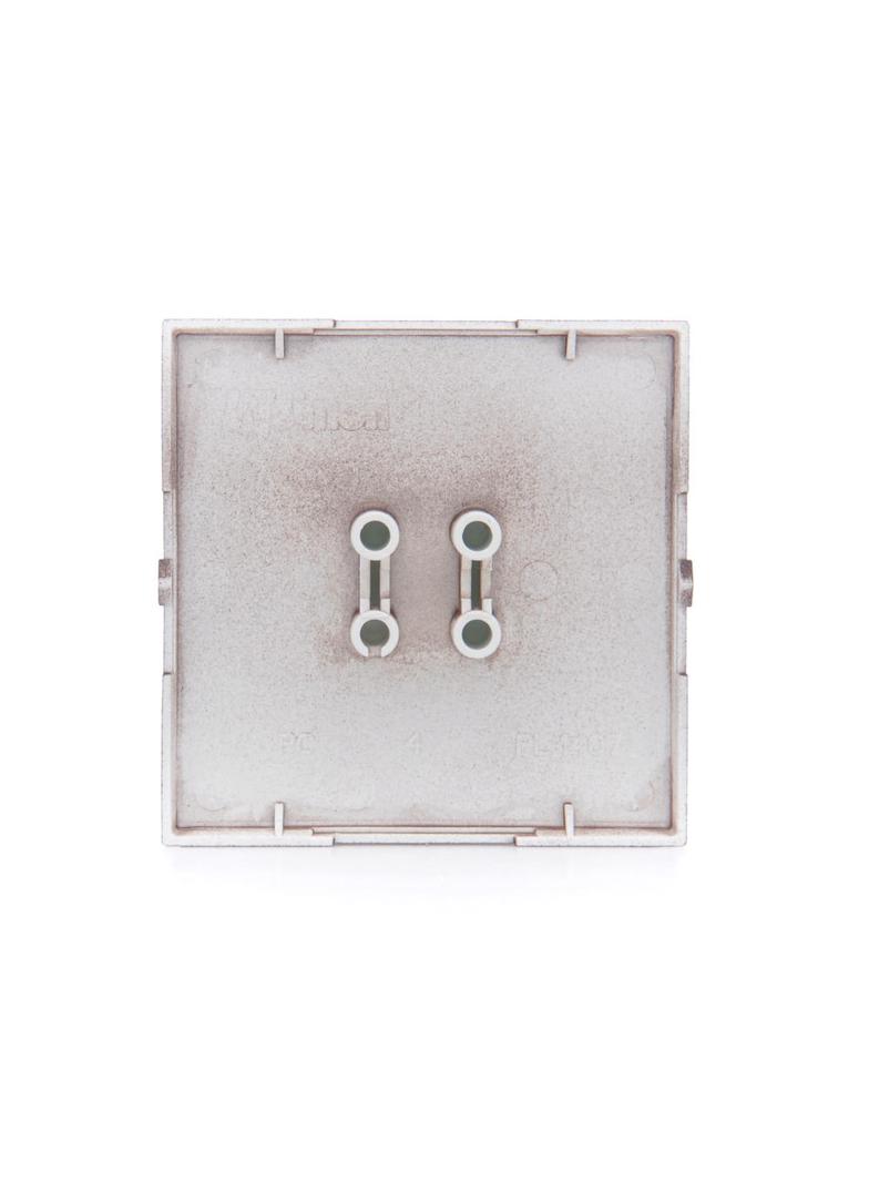 Simon 54 Klawisz do mechanizmów: SW1M SW6M SW7M SP1M brąz mat