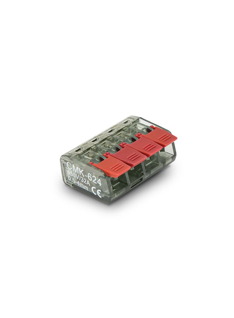 Szybkozłączka CMK-624 39.624 OPATÓWEK