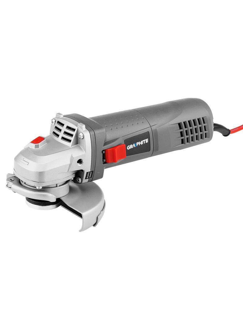Szlifierka kątowa 900W, tarcza 125 x 22.2 mm, obroty 3000-12000 min?1 59G187 GTX 59g187 GTX Poland