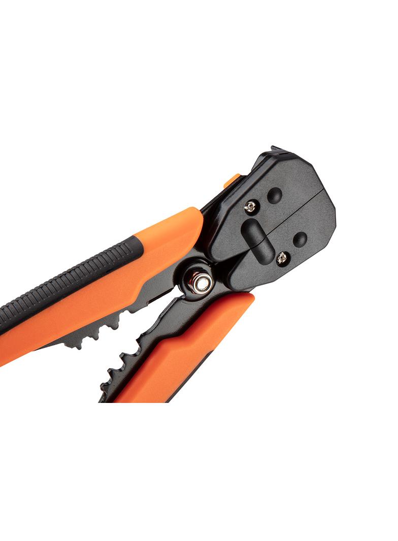 AUTOMATYCZNY ŚCIĄGACZ IZOLACJI 200 MM, CZOŁOWY