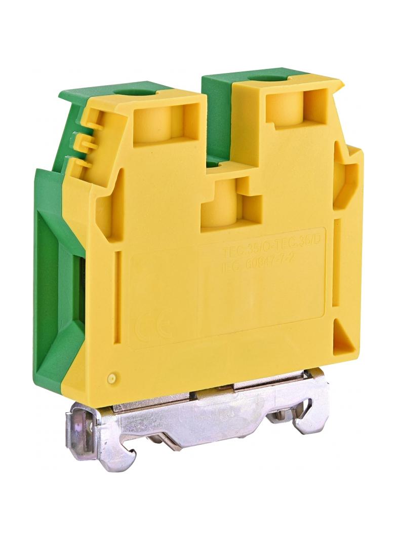 Złączka ochronna 35 mm2 (żółto-zielona) ESC-TEC.35/O 003903073 ETI