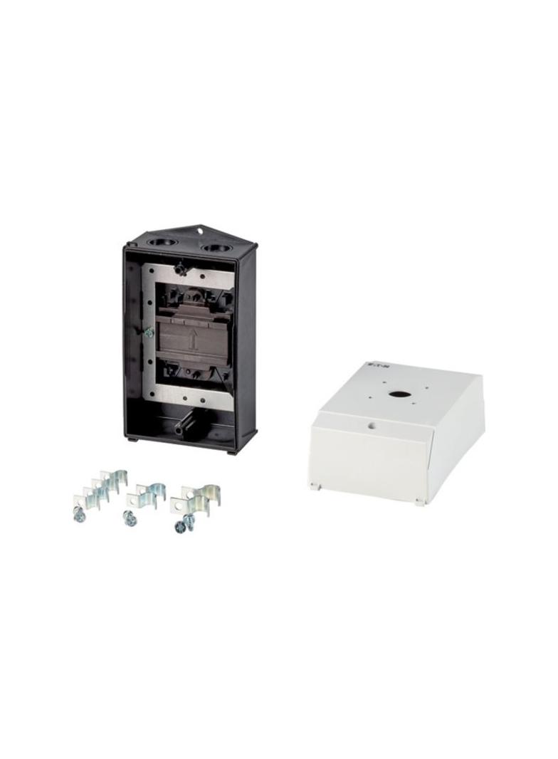 CI-K2H-T3-2-MBS Obudowa izolacyjna CI-K2H z płytą ekranującą MBS dla T3-2 182411 EATON