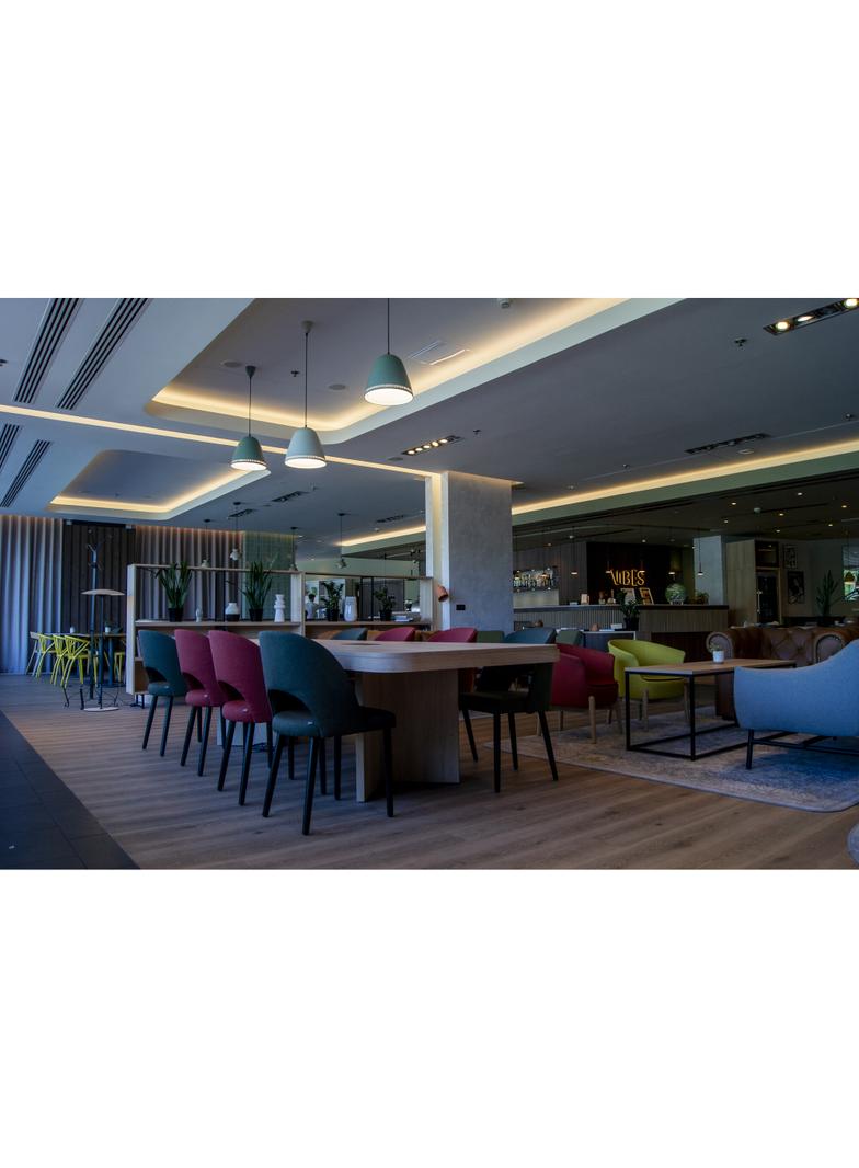Pasek LED Value V-500/830/5/IP66 20X1 G2