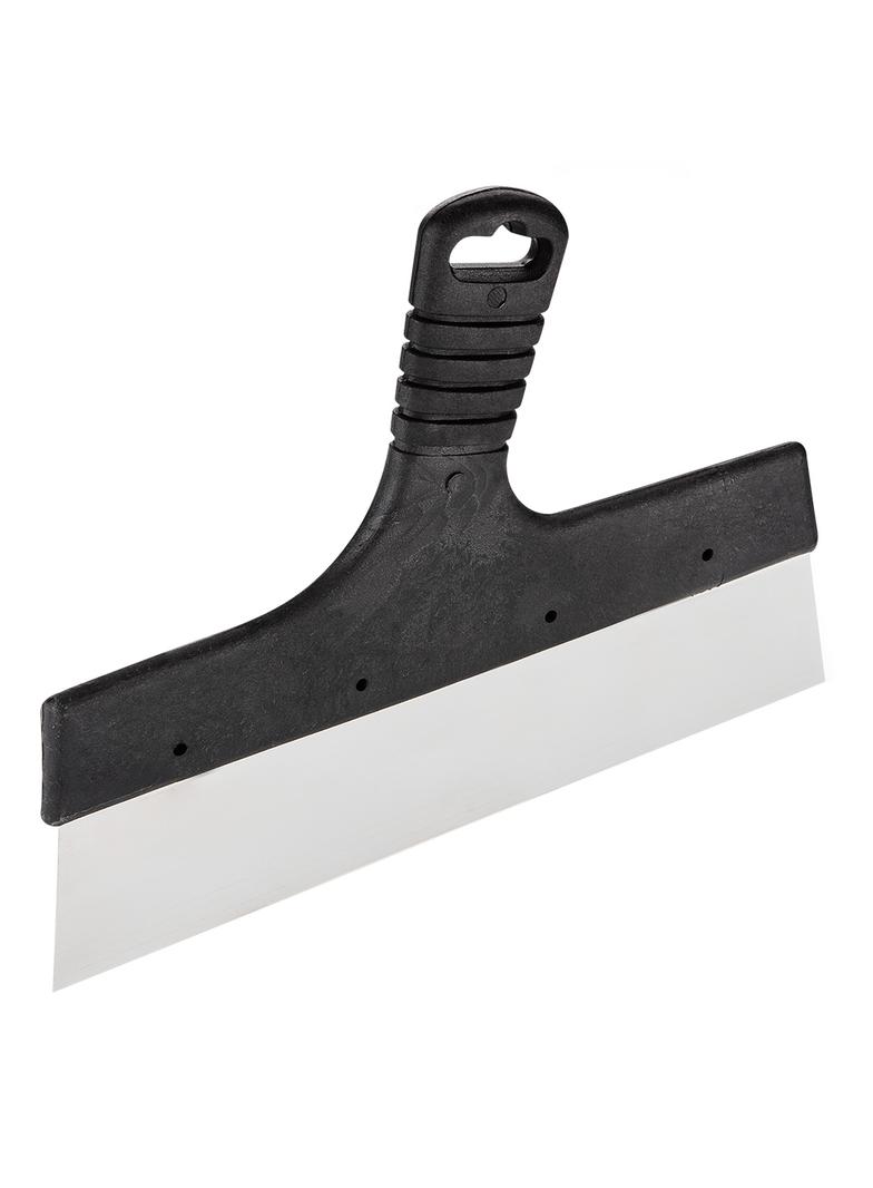 Szpachla do sztablatury 250 mm, stal nierdzewna