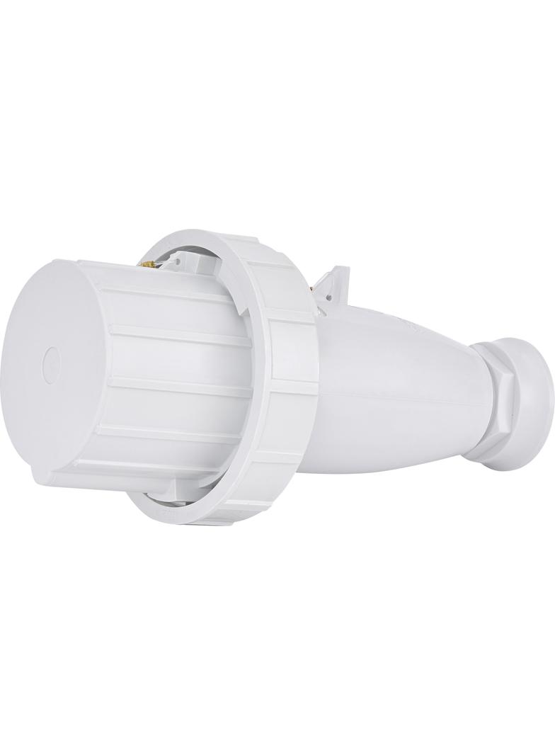 63A 400V 3P+PE Wtyczka IP67 EVH 6343 004482030 ETI