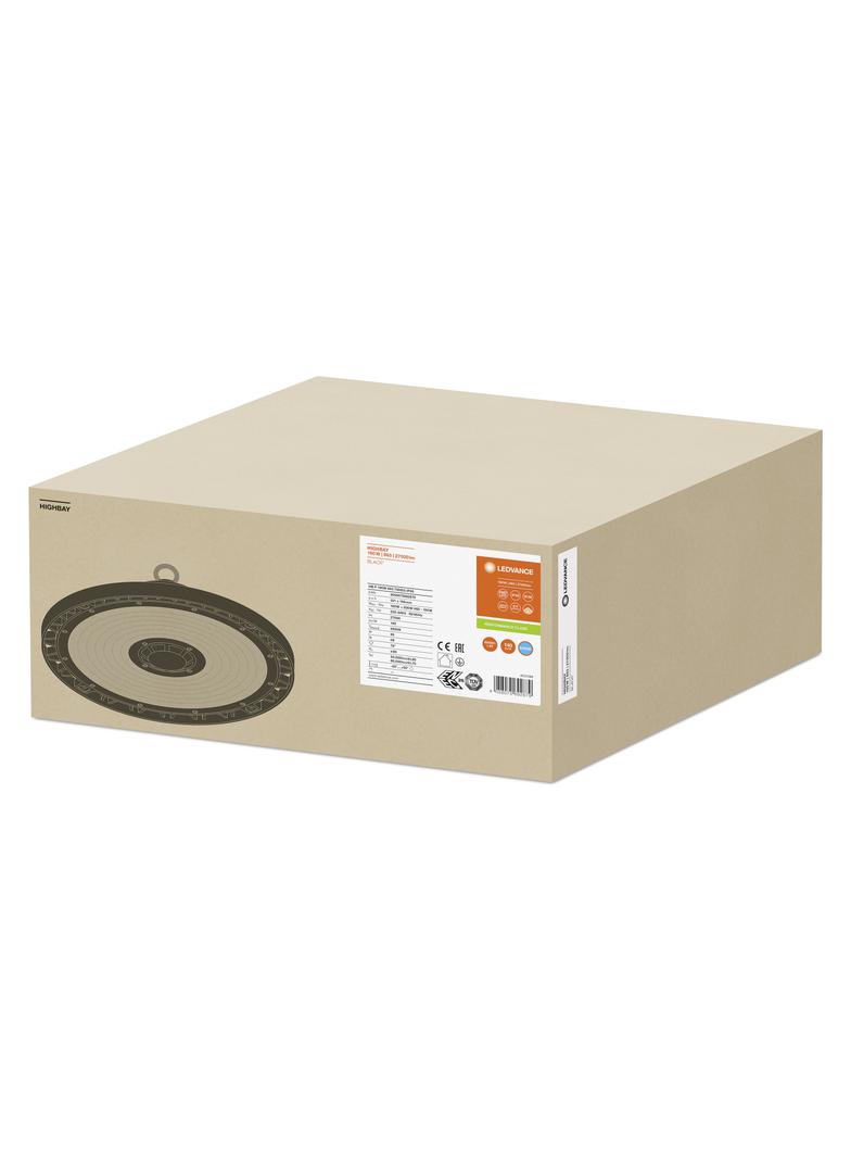 Oprawa HIGH BAY P 190W 865 70DEG IP65