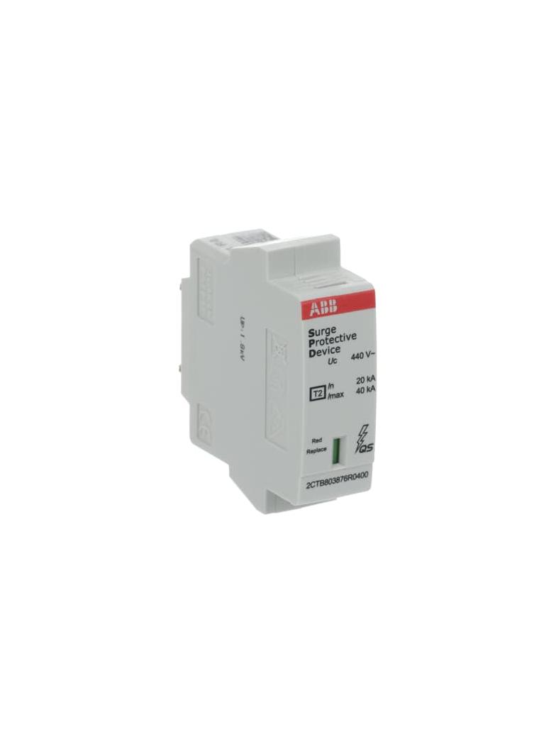 OVR T2 40-440 C QS wkładka 2CTB803876R0400 ABB