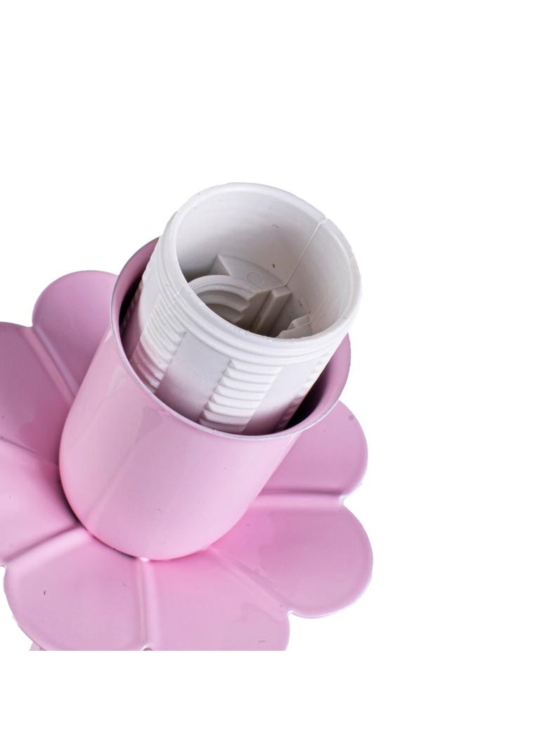 Milagro kinkiet dla dzieci Alice Pink E14 MLP962