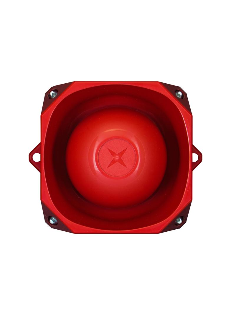 AS/N/110-230/R Sygn. Akust. Asserta MINI 115/230V AC 7063134FULL-0155 EATON