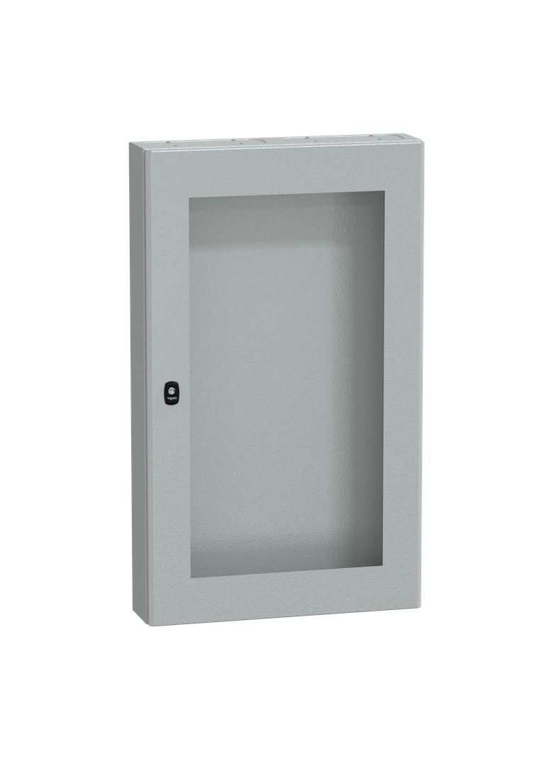 Spacial Obudowa wisząca S3DM drzwi transparentne IP66 1000x 600x 150mm