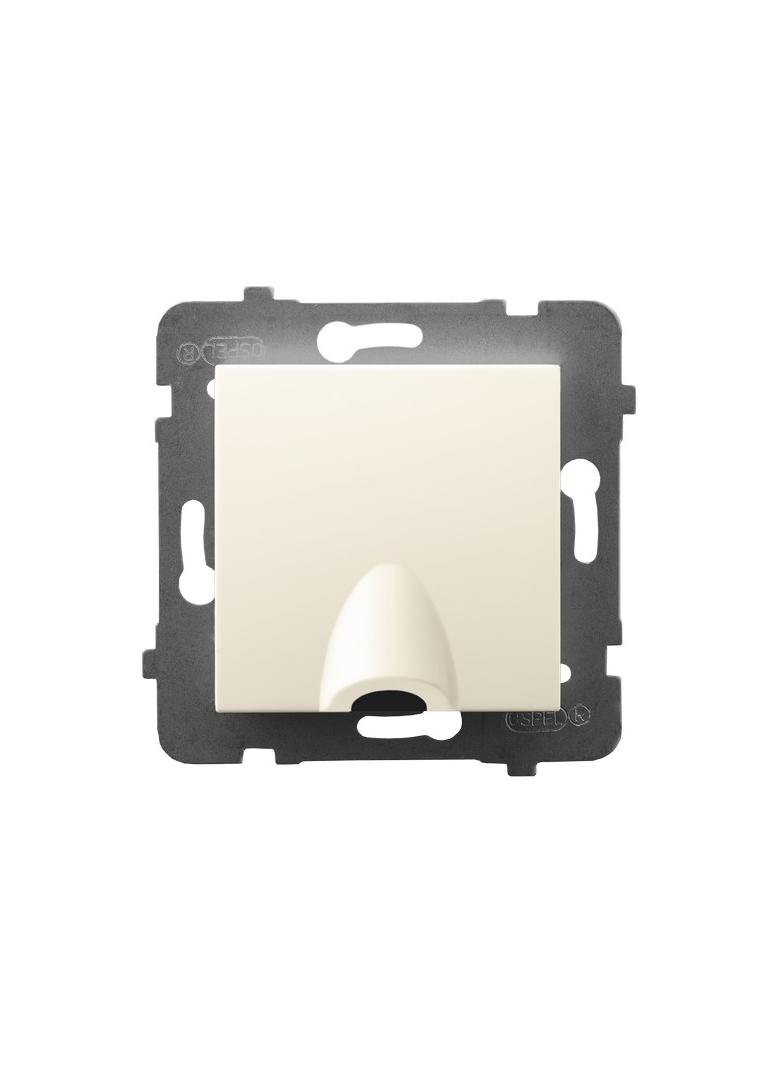 ARIA Przyłącz kablowy - kolor ecru