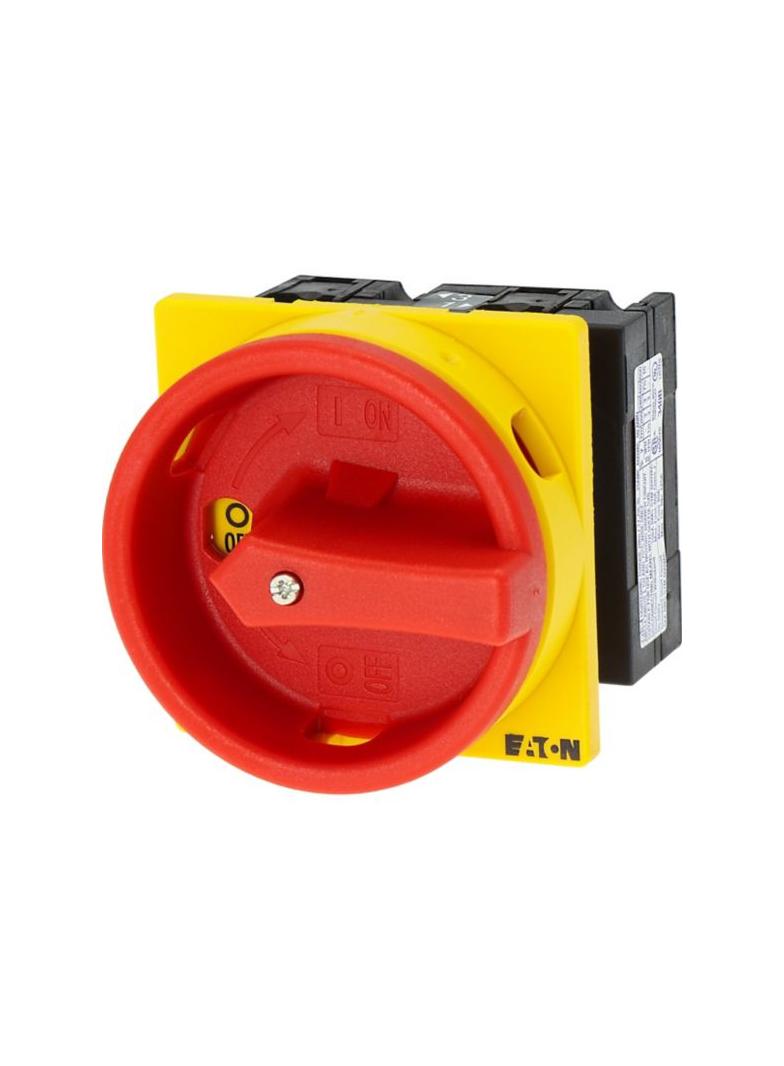 T3-1-102/EA/SVB Łącznik krzywkowy 32A 13kW 014374 EATON