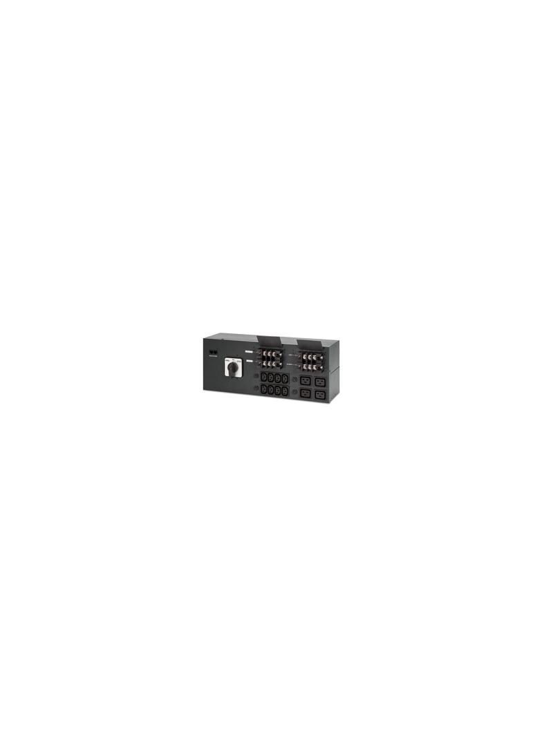 Bypass Zewn. 1-Faz. 4,5-10 KVA 310963 LEGRAND