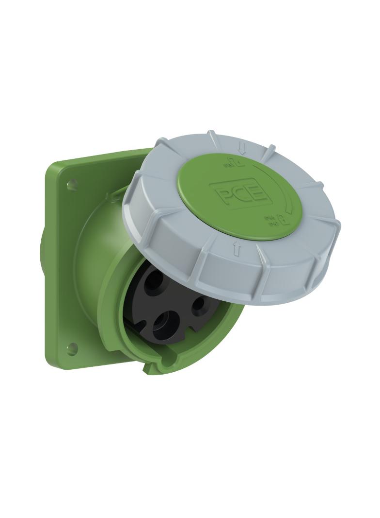 GN.TAB.SKOSNE 63A 3P 10H