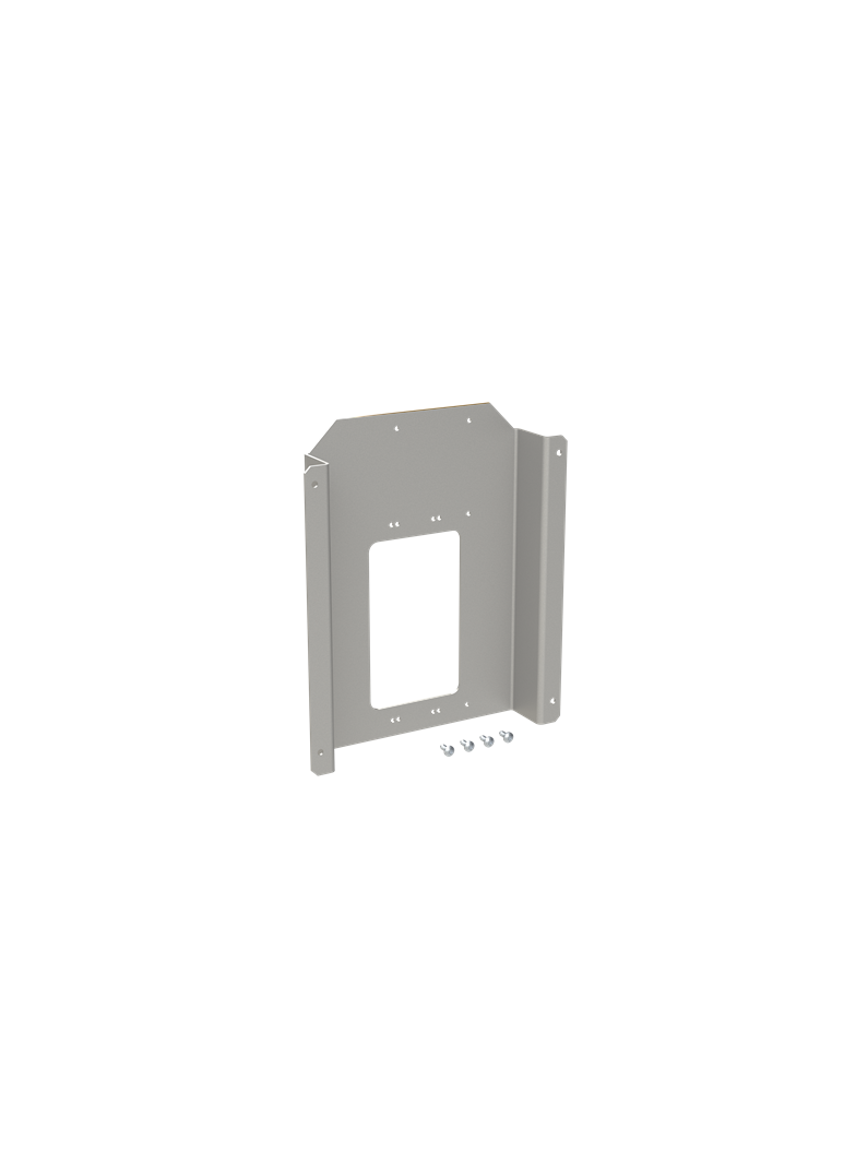 ED166 Płyta montażowa pod Tmax T4