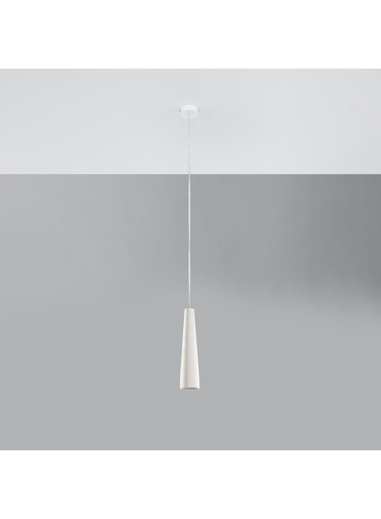 Sollux Lampa wisząca ceramiczna ELECTRA SL.0845
