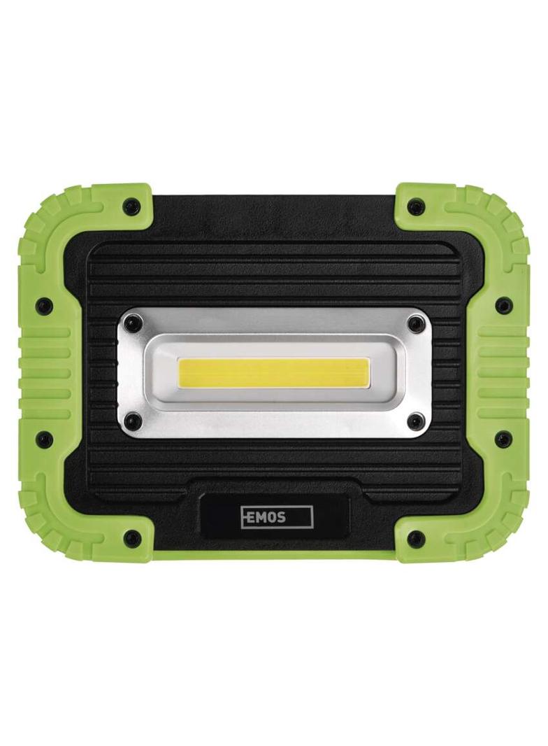 Naświetlacz LED 5W COB, 600lm powerbank 3000 mAh ładowalny P4534 EMOS