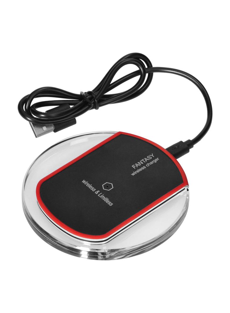 Nablatowa bezprzewodowa ładowarka indukcyjna 5W WPC-1 ORNO