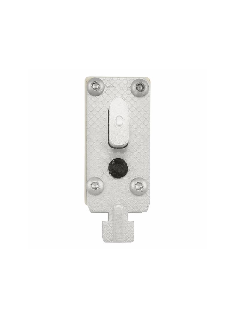 FUSE 200A 690V aR DIN 000 HSDNH Wkładka szybka 200A 690V aR DIN 000 podwójny wskaźnik 170M1570D EATO