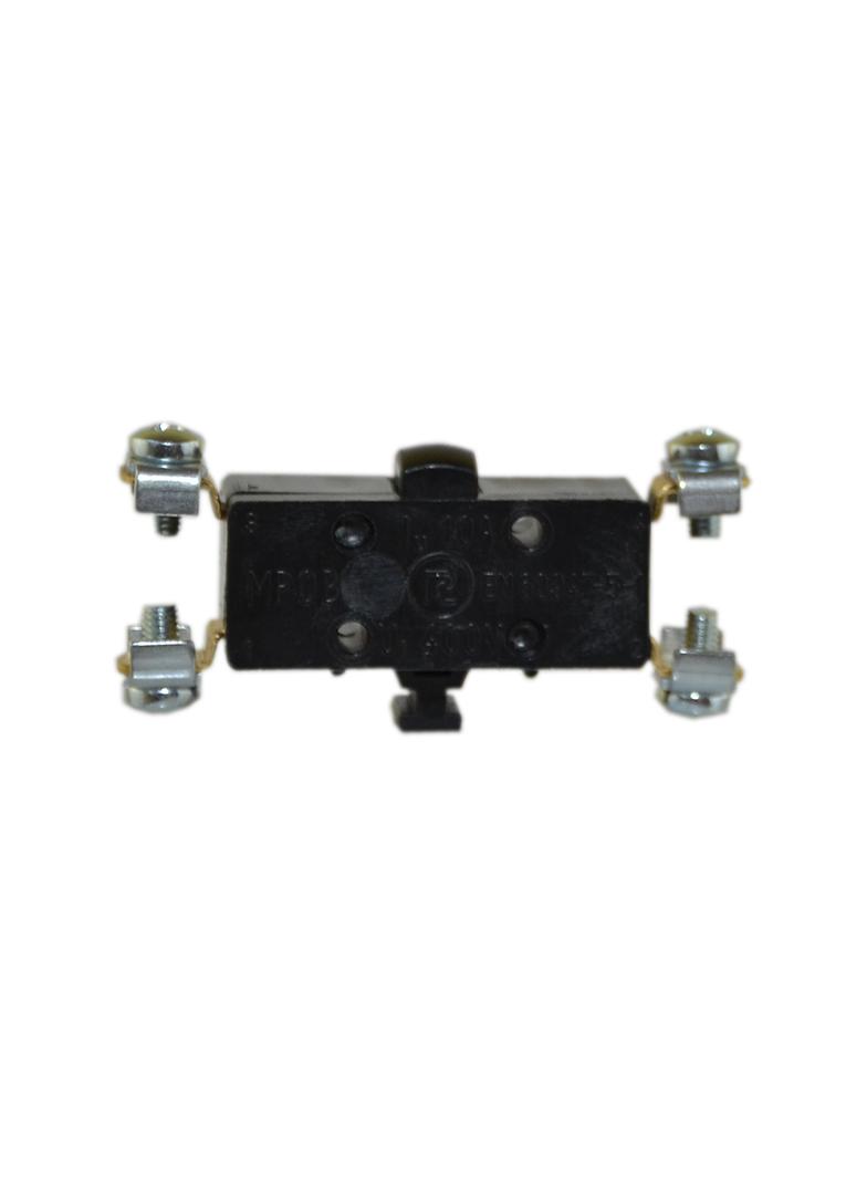 Łącznik miniaturowy MP0-B/W3