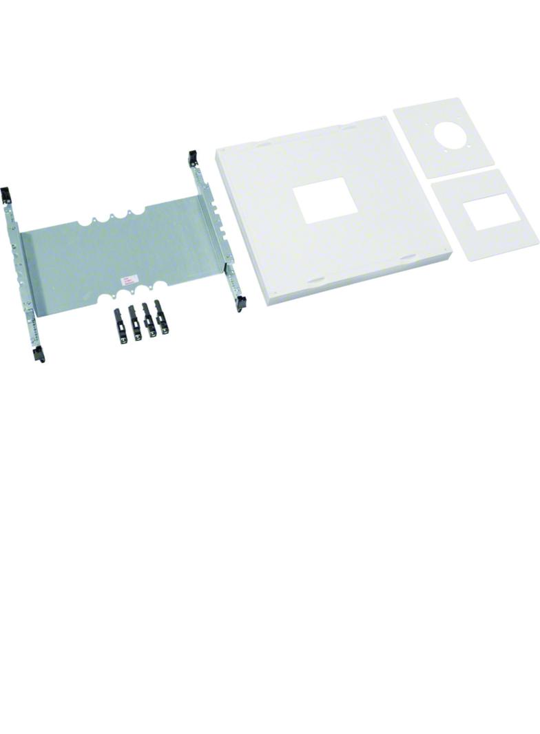 univers N Blok 450x500mm do MCCB 400/630A UK32C2 HAGER