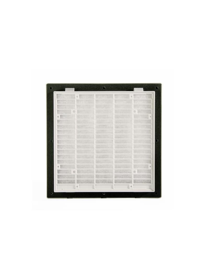 RZA300 kratka/filtr do RZF300 204x204mm 90m3/h