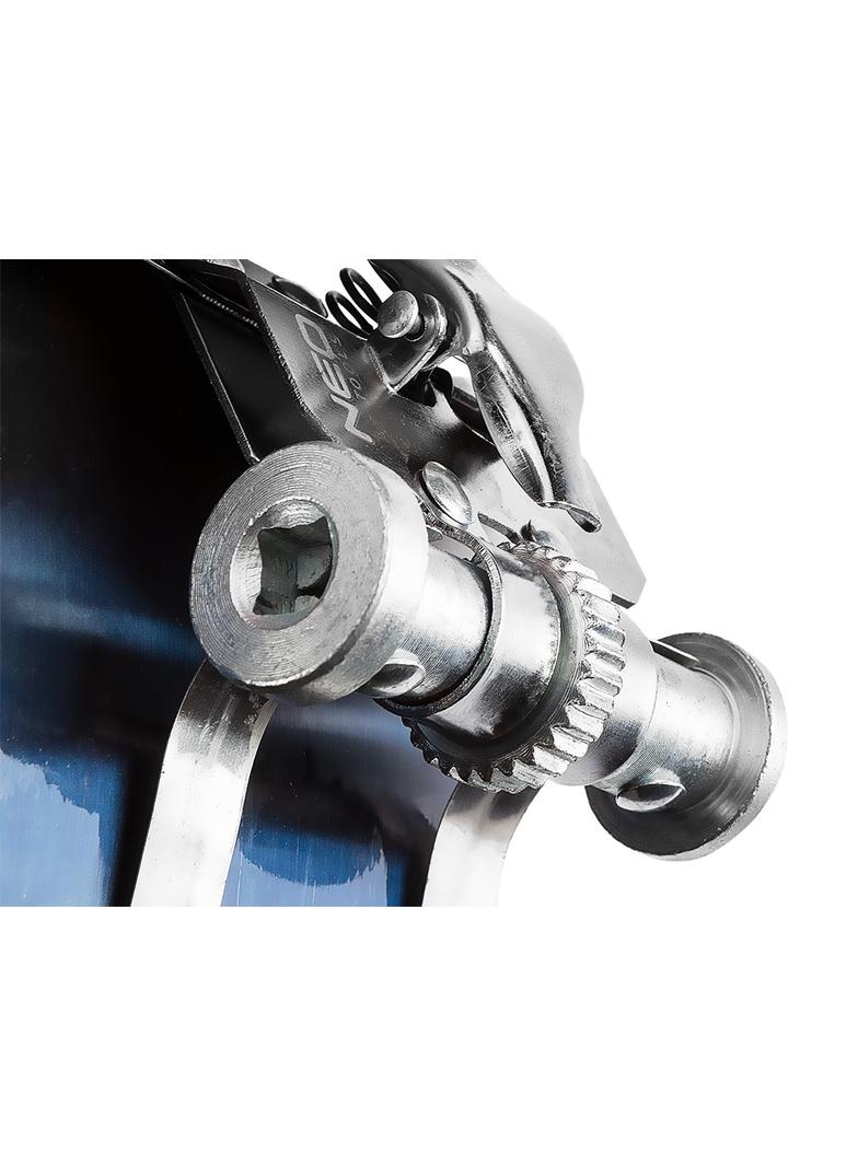 Zaciskacz do pierścieni 50 - 125 mm