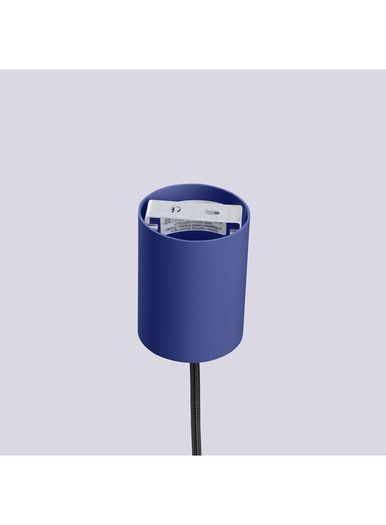Lampa wisząca HALO 1 ultramaryna
