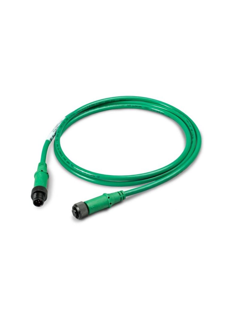 SWD4-1LR5-2S IP67 przewód 5 żyłowy,1.0M,M12-M/M12-F SmartWire-DT 174763 EATON